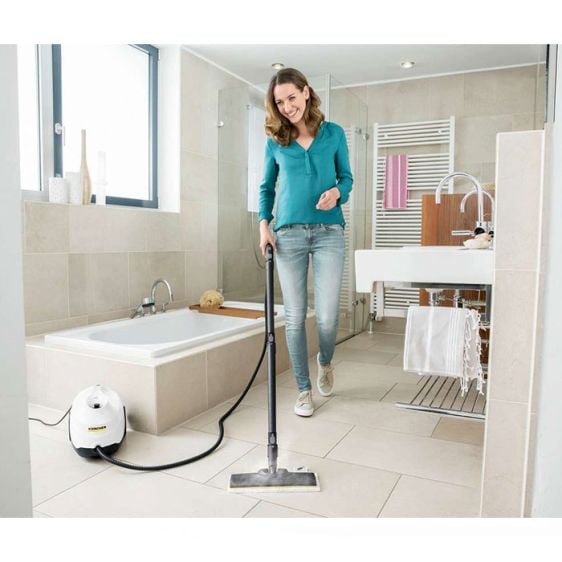 Steam cleaner KARCHER SC3 EasyFix White 15136500