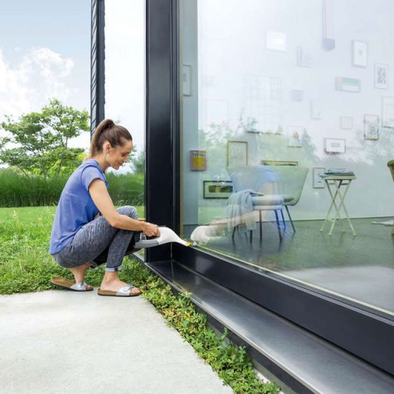 KARCHER WV 6 Plus 16337410 window cleaner