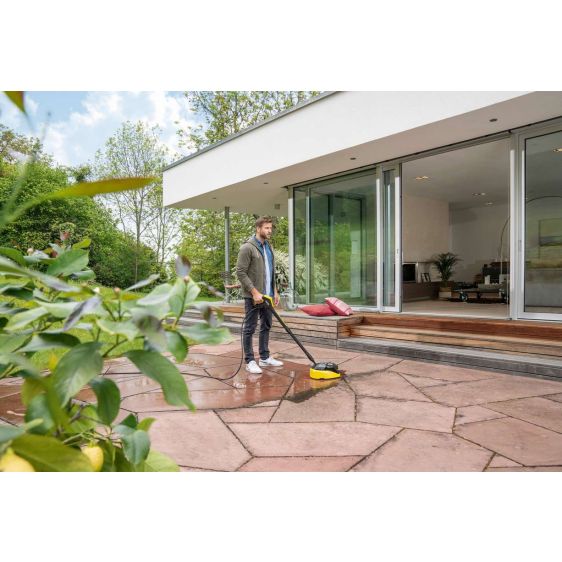 Cleaning device KARCHER T 7 Plus T-Racer