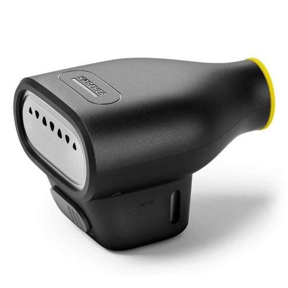 Accessory for ironing clothes with steam KARCHER Garment Steamer 2.863-332.0