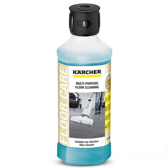 Universal floor cleaner KARCHER RM536