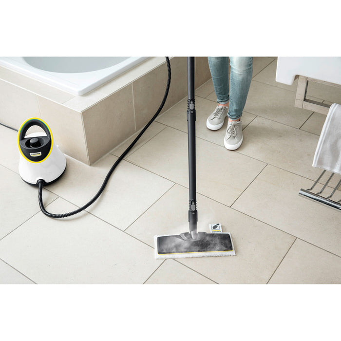 STEAM CLEANER KARCHER SC 2 DELUXE