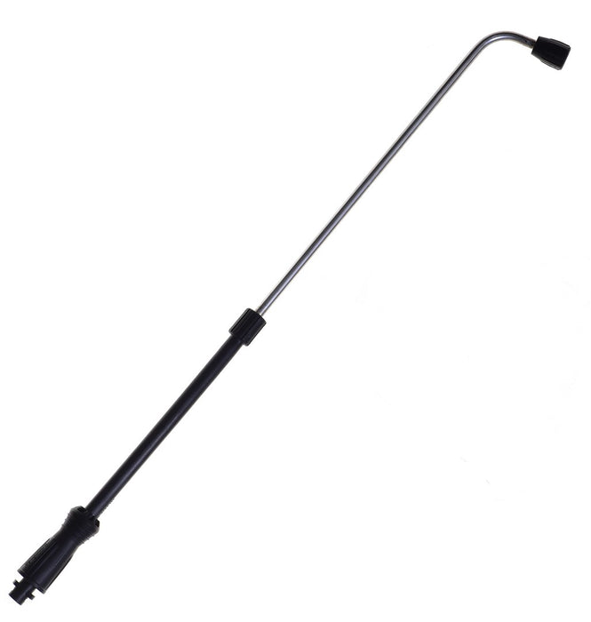 Kärcher 2.638-817.0 garden water spray gun nozzle Garden water spray lance Black