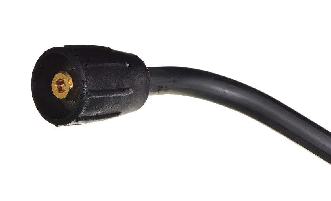 Kärcher 2.638-817.0 garden water spray gun nozzle Garden water spray lance Black