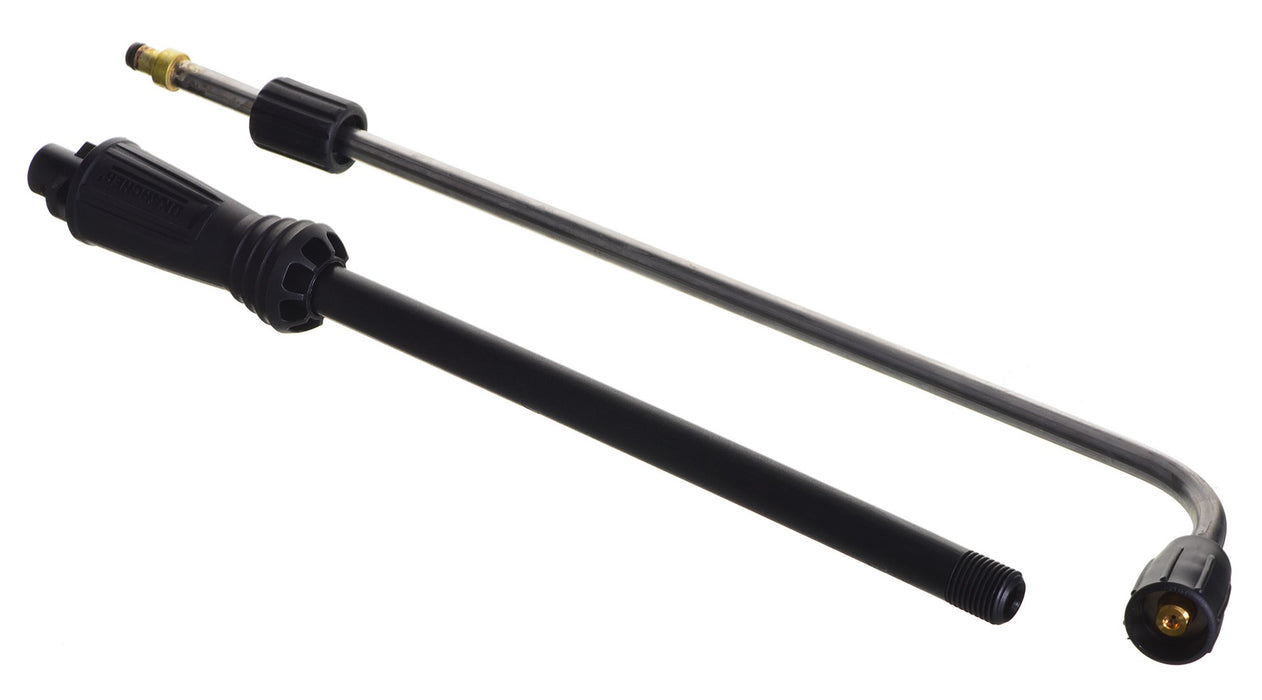 Kärcher 2.638-817.0 garden water spray gun nozzle Garden water spray lance Black