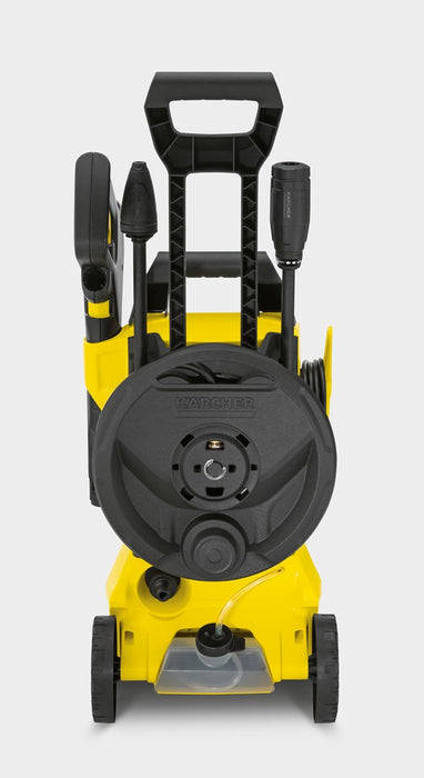 KARCHER pressure washer K 3 Premium Power Control - 1.602-750.0