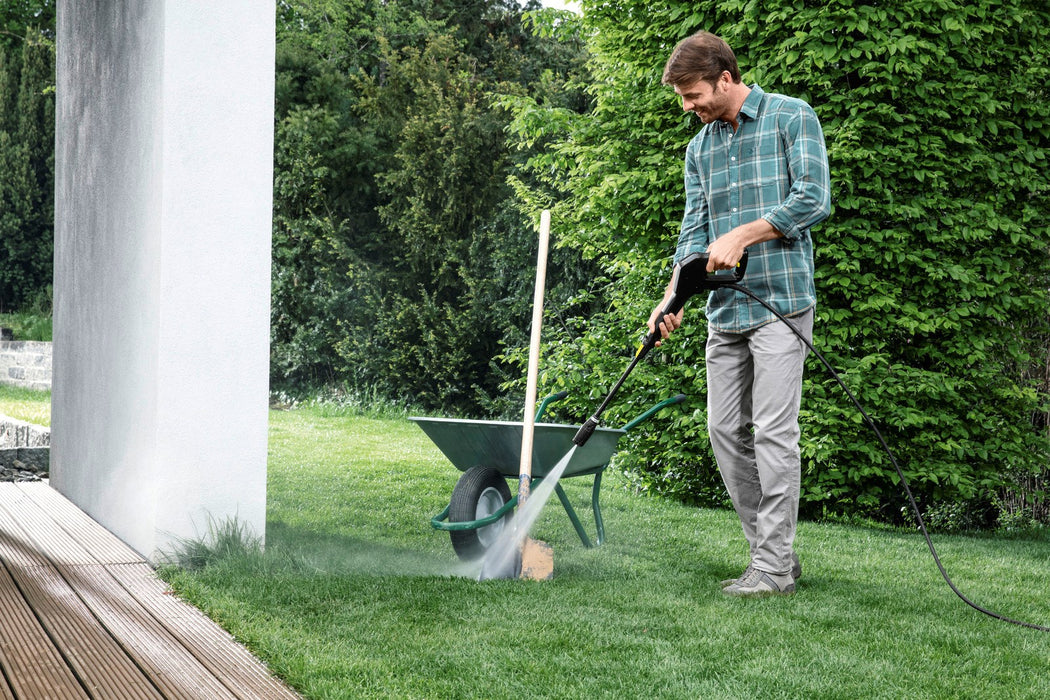 KARCHER pressure washer K 3 Premium Power Control - 1.602-750.0