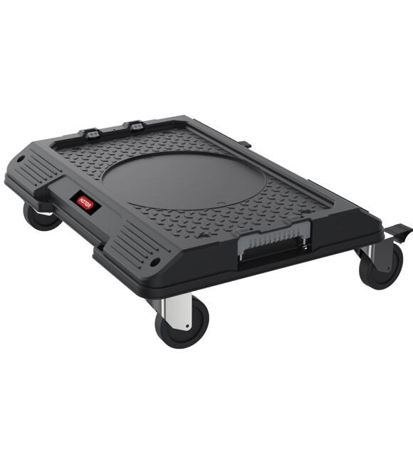 Connect KETER 240050 Trolley - Workshop Tray