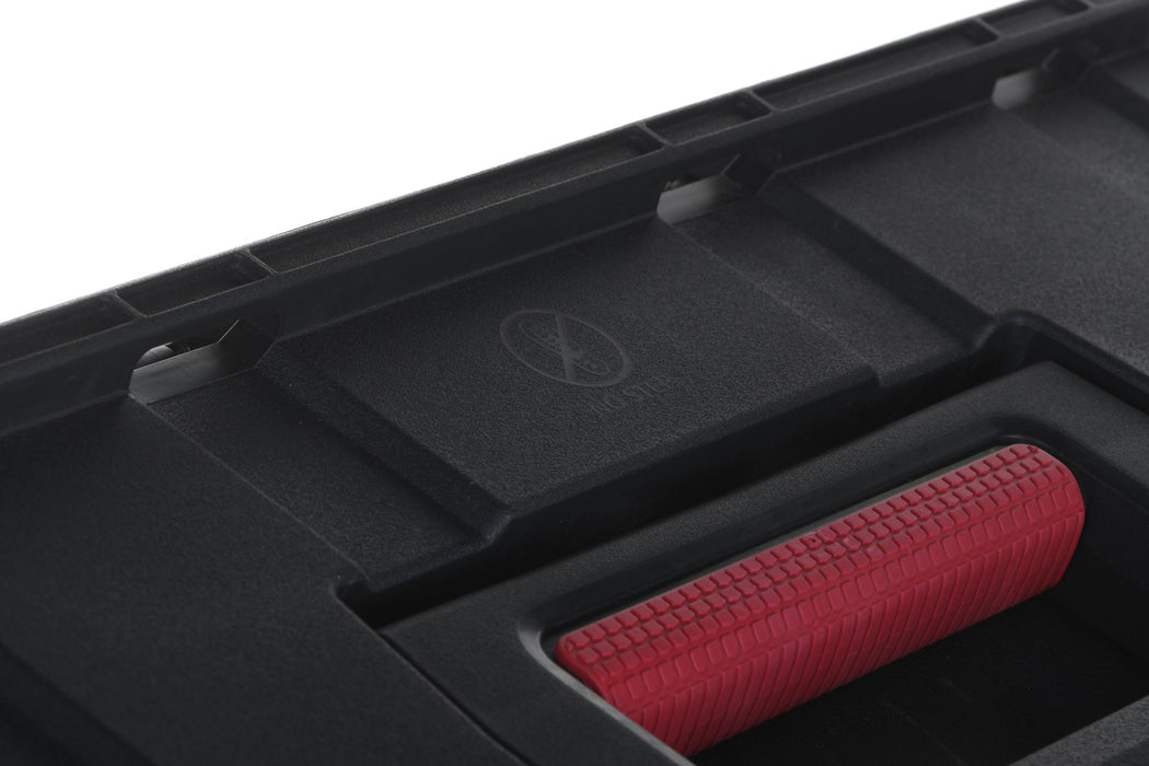 Toolbox Stack n Roll Keter toolbox