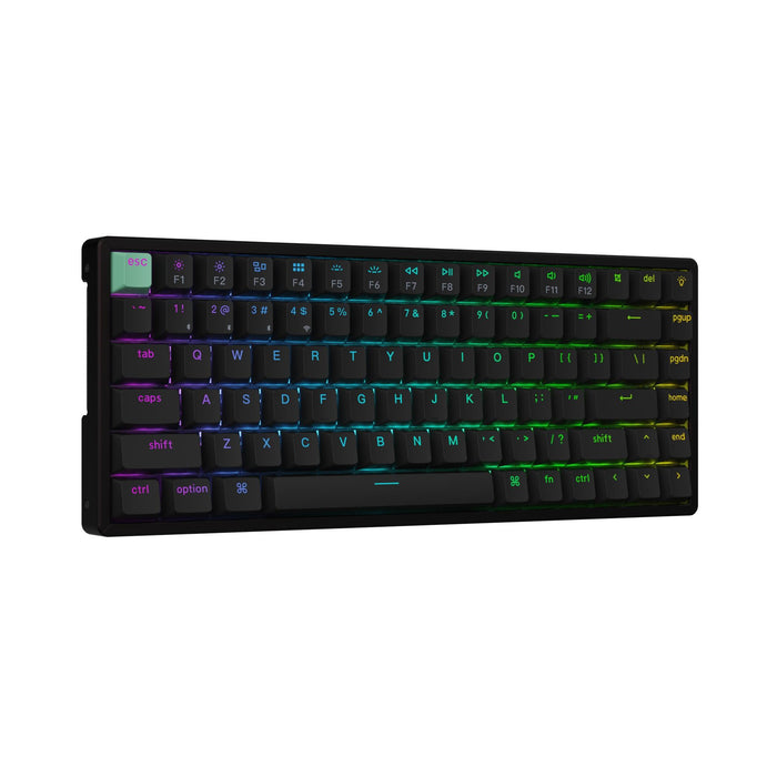 Gaming mechanical keyboard Keychron K2 HE Standard Version - Wireless