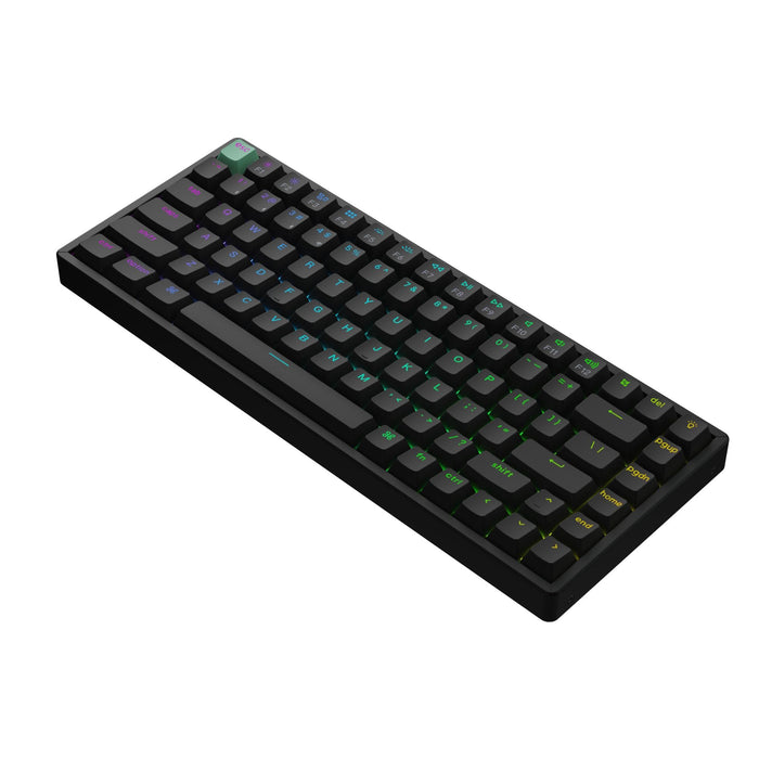 Gaming mechanical keyboard Keychron K2 HE Standard Version - Wireless