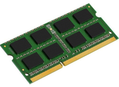KINGSTON 8GB 1600MHz DDR3L Non-ECC CL11 SODIMM 1.35V