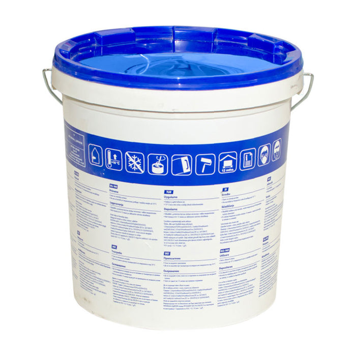 READY-MADE PUTTY MIXTURE KNAUF FILL AND FINISH LIGHT