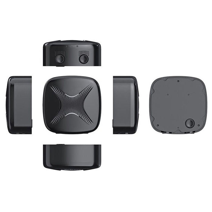 CAR CHARGING STATION 22KW WITH CABLE TYPE2 / TYPE 1 CURRENT KT-EVC223