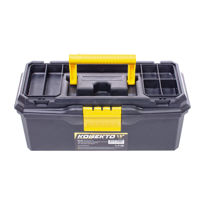 KONEKTO 13'' TOOL BOX