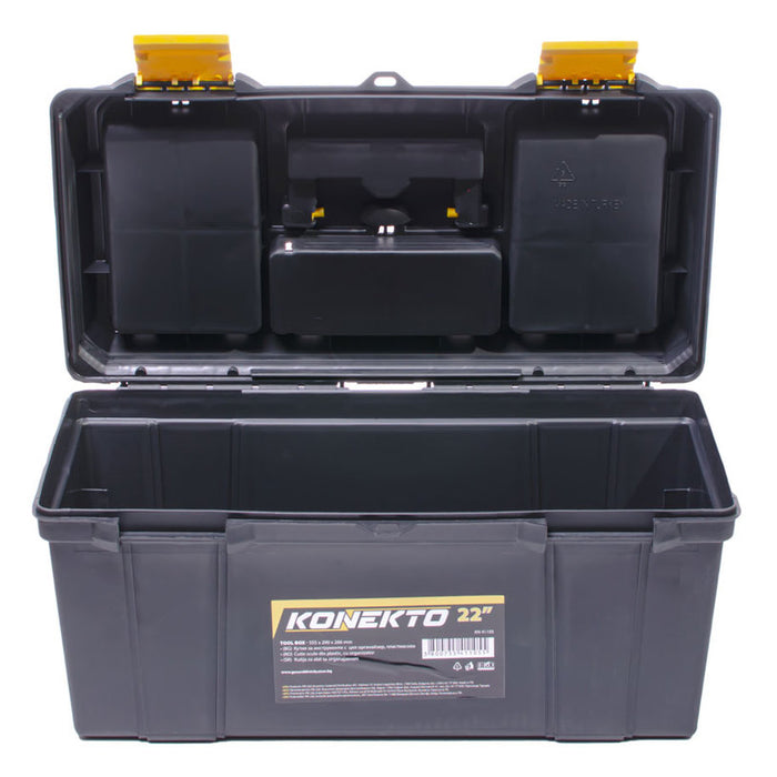 KONEKTO 22'' TOOL BOX