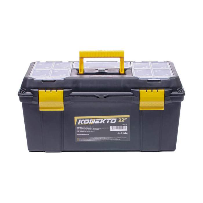 KONEKTO 22'' TOOL BOX