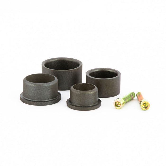 SOLDERING IRON HEADS FOR PP TUBES 32MM, 40MM KRONWERK