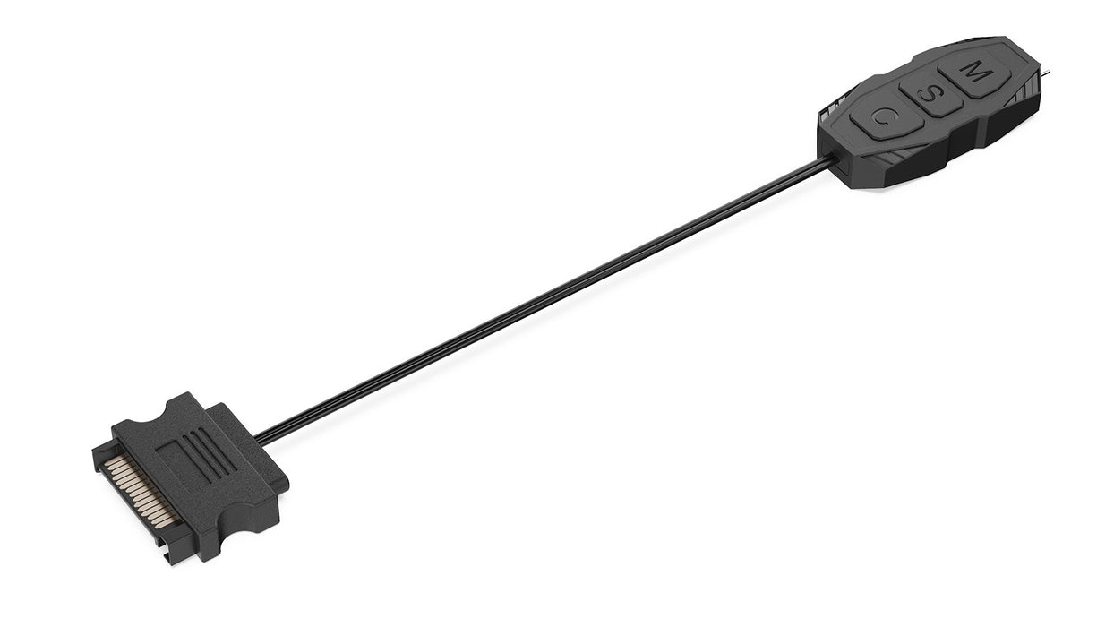 KRUX LUNAR 120 ARGB 3X120KIT