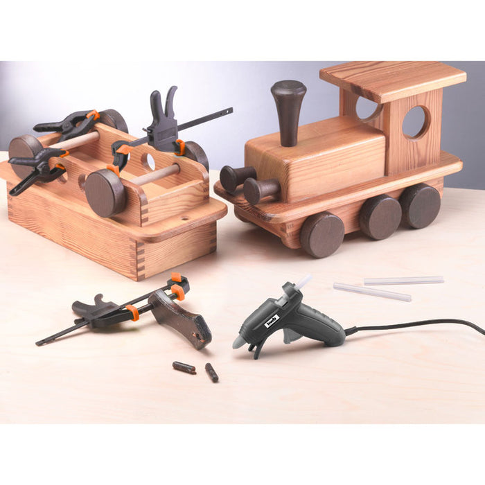 SOLDERING TOOL FOR SILICONE KWB FL005