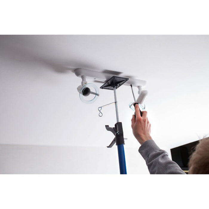 TELESCOPIC SUPPORT 115 - 290 CM KWB