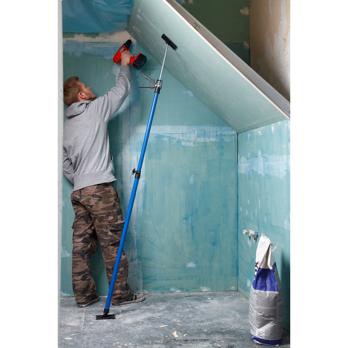 TELESCOPIC SUPPORT 115 - 290 CM KWB