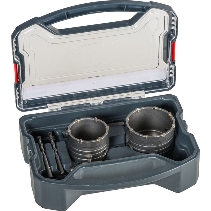 F68 AND 82 MM CONCRETE BOLT SETS KWB