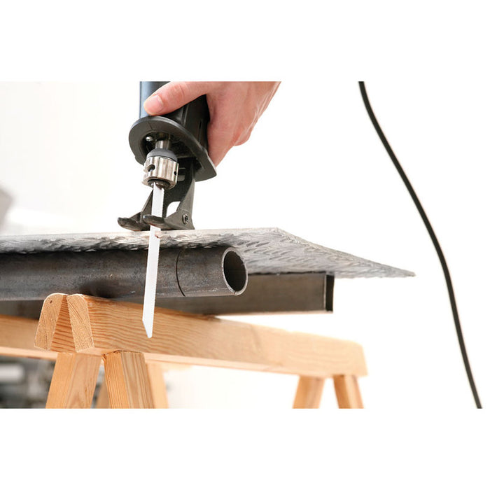 SET OF 8 PIECES SABER SAW BLADES KWB