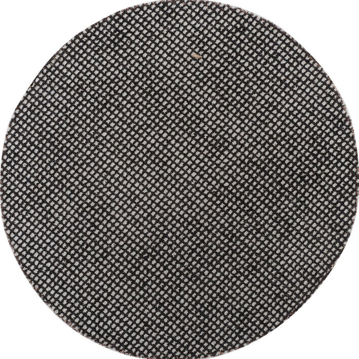 MESH PADS 5 PCS Ф125MM N220 KWB