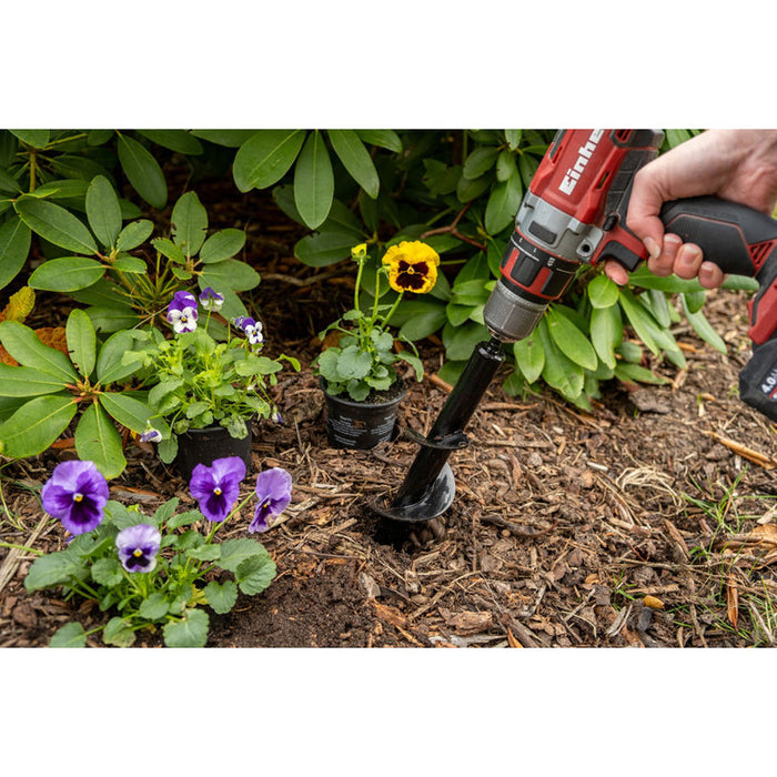 220X50 MM KWB SCREW DRILL SEAT