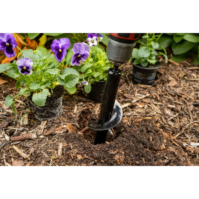 300X70 MM KWB SCREWDRIVER SEAT DRILL