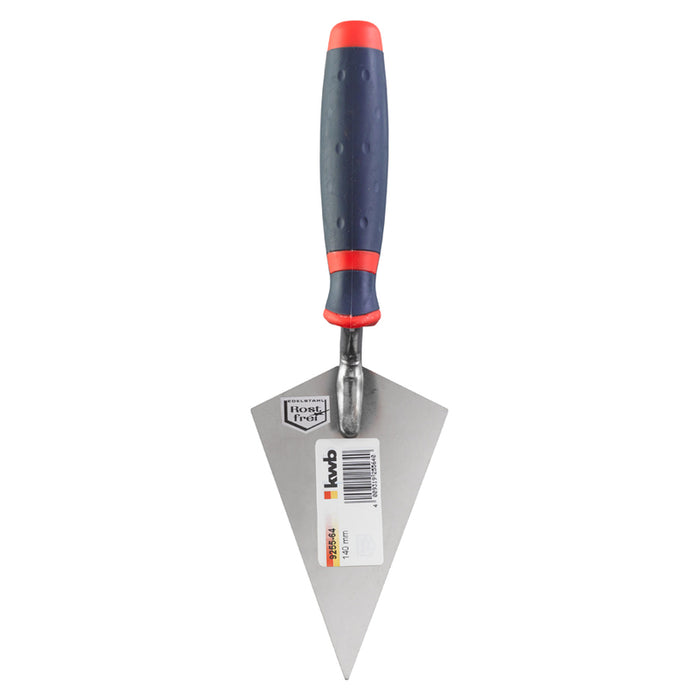TROWELER TAPERED KWB HAMBURG