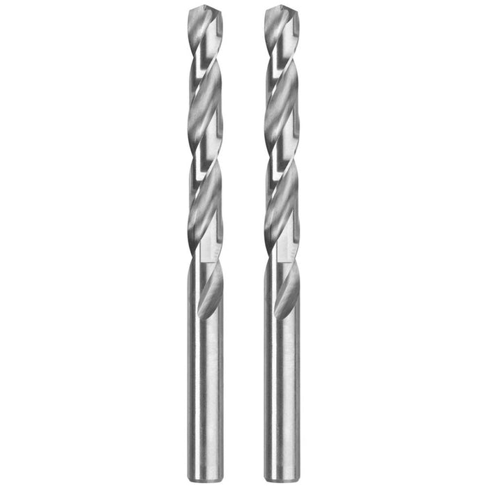 DRILL FOR METAL 2 PCS. KWB SILVER STAR