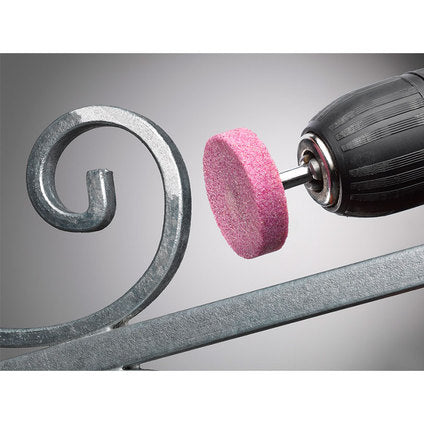 ABRASIVE HEAD WASHER KWB