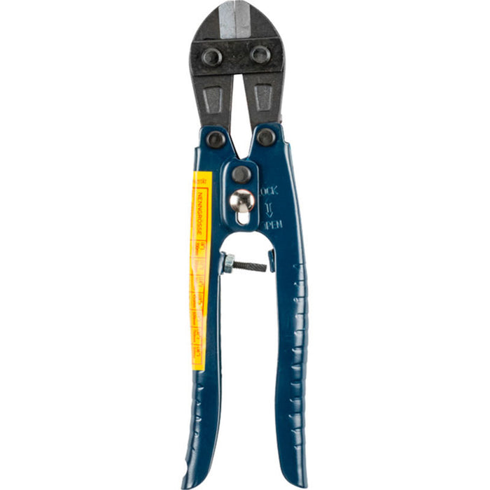 CUTTING PLIERS 200 MM KWB