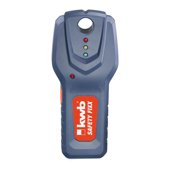 DETECTOR KWB SAFETY-FIXX