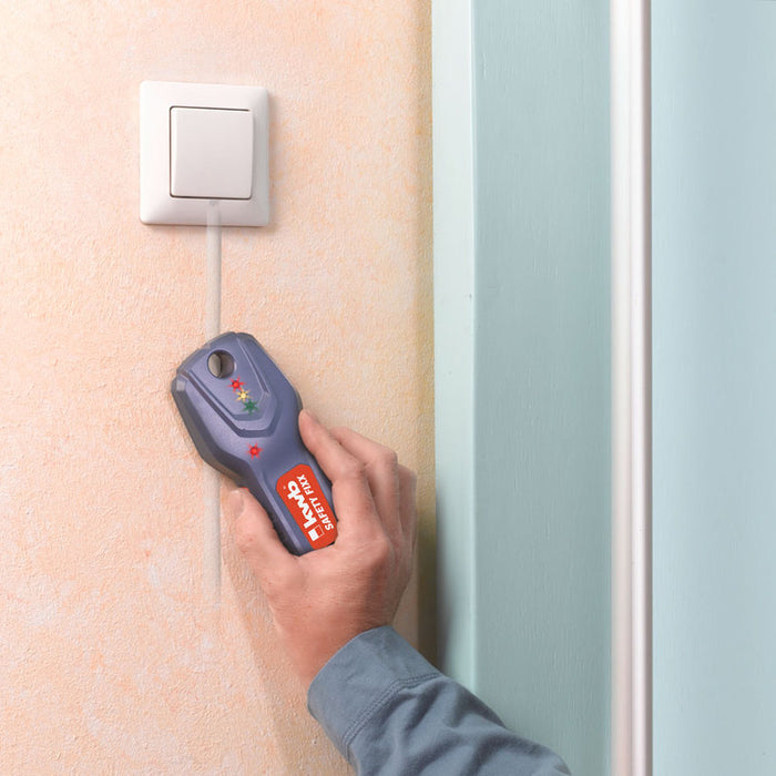 DETECTOR KWB SAFETY-FIXX