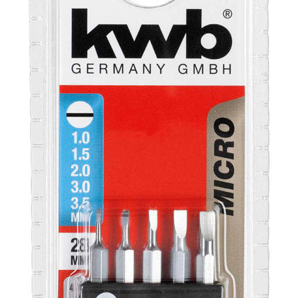 MICRO TIPS KWB SLOT