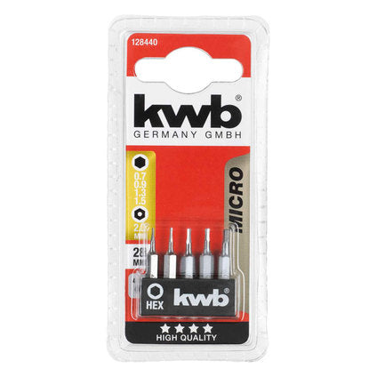 MICRO BITS KWB HEX