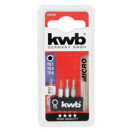 MICRO TIPS KWB