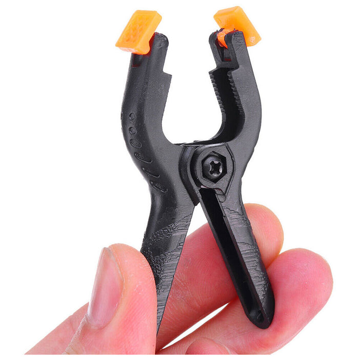 SPRING BRACKET 20 MM KWB