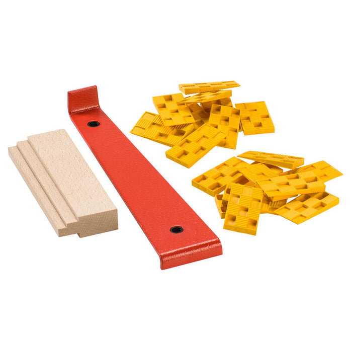 PARQUET AND LAMINATE INSTALLATION KIT KWB