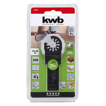 MULTIFUNCTION SAW. DEVICE UNIVERSAL KWB