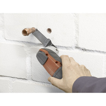 MULTIFUNCTION SAW. DEVICE UNIVERSAL KWB