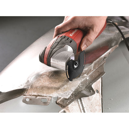 MULTIFUNCTION SAW. SEMI-CIRCULAR DEVICE KWB