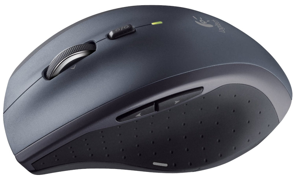 Logitech Wireless Mouse M705