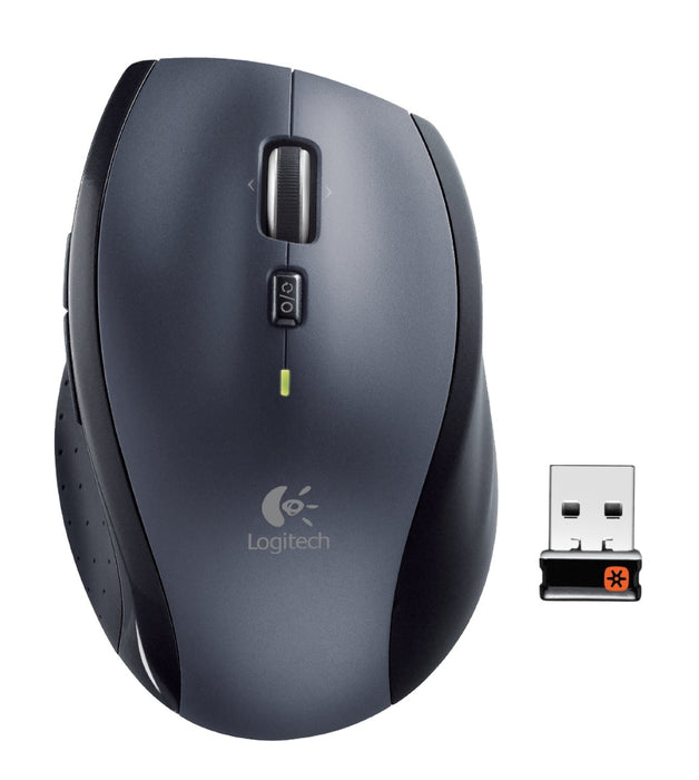 Logitech Wireless Mouse M705