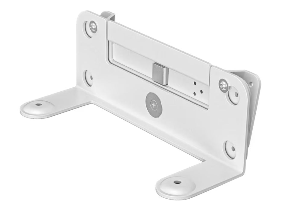 Logitech RWall Mount for Video Bars - N/A - N/A - N/A - WW-9004 - WALL MOUNT
