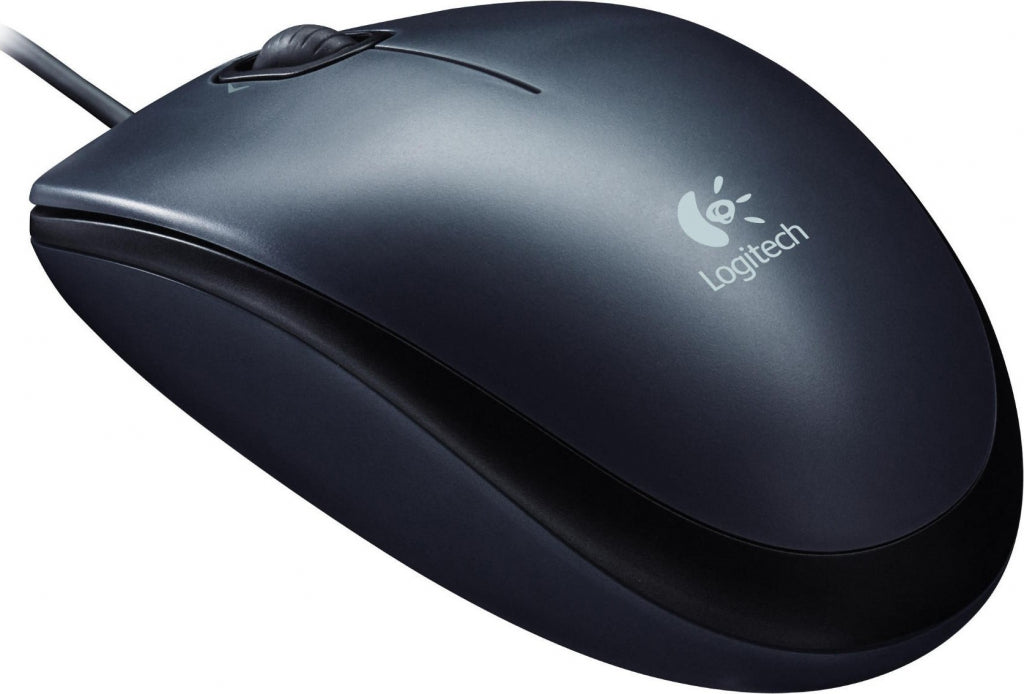 Logitech Mouse M90