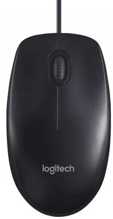 Logitech Mouse M90